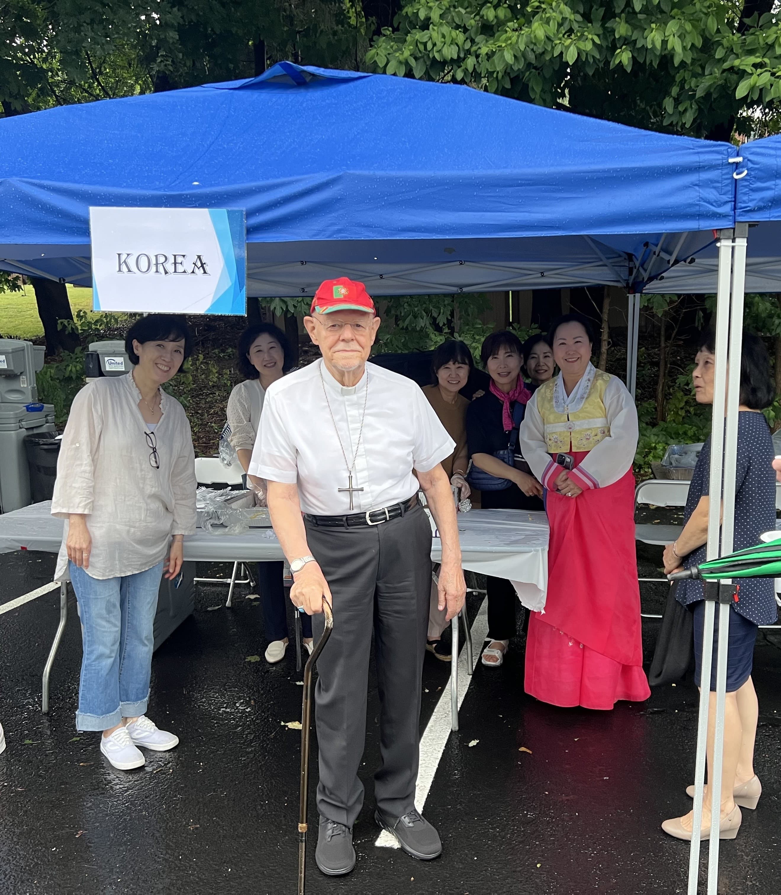 [06/30/2024] 4th Annual Multicultural Festival 