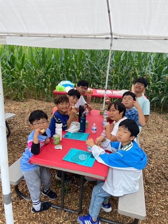 [09/29/2024] 주일학교 가을소풍